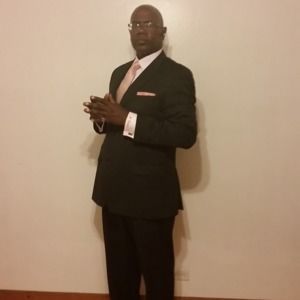 Meet your Posher, Ramon